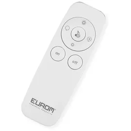 Eurom Heat Beat weiß