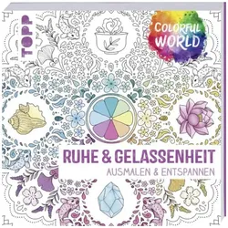 Topp 8362 Ruhe&Gelassenheit 9783772483622 TOPP