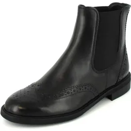 Paul Green 8070 Schwarz 40