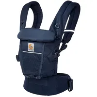 Ergobaby Adapt SoftFlex Mesh