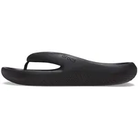 Crocs Mellow Recovery Flip 46-47 EU Black - 46/47 EU