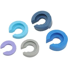 Fox Kit Float DPX2 Luftvolumen-Tuning-Kit