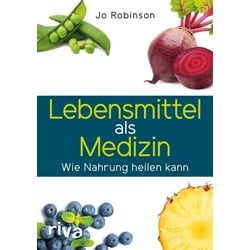 Lebensmittel als Medizin