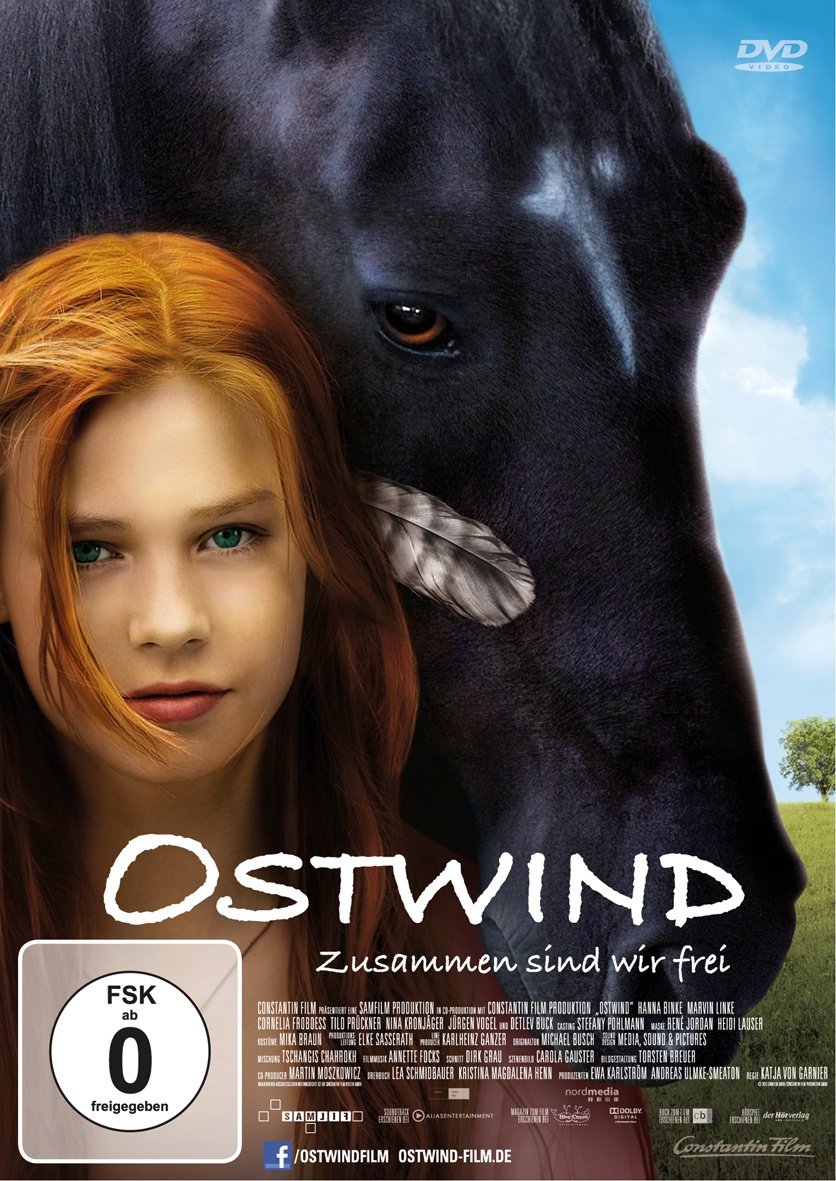 Ostwind (DVD)