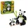 LEGO Creator 31165 Wilde Tiere: Pandafamilie