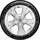 Continental PremiumContact 6 245/50 R18 100Y