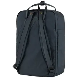 Fjällräven Kanken Laptop 17" navy