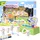 Crayola Washimals Bluey 5 St. mehrfarbig