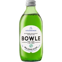 Katlenburger Waldmeister 5% vol 0,33 l