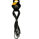 La Sportiva Approach Laces 173/68 black/yellow (BY)