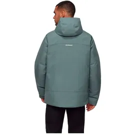 Mammut Treeline Hardshell Thermo Gore-tex® Jacke - Strata - S