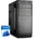 dcl24 dcl24 Desktop PC Ryzen 5 7600X Radeon 500GB DDR5 6x5 3 PC System für Büro