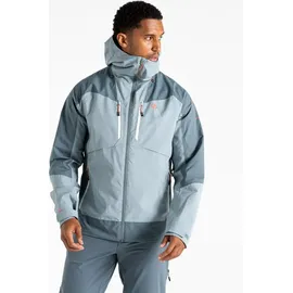 Dare 2b Hardshelljacke Herren Blau XXL