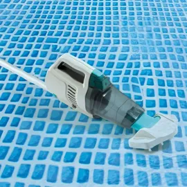 Intex Pool-Sauger wiederaufladbar inkl. Akku 28628