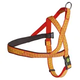 Kerbl Norweger Geschirr reflektierend 25mmx70-90cm, 0.155 kg
