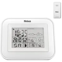 MEBUS Funk-Wetterstation 40649