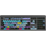 LogicKeyboard Davinci Resolve Astra 2 UK