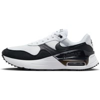 Nike Air Max SYSTM Herren white/summit white/black 45,5