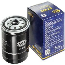 sct-mannol SCT Germany Kraftstofffilter ST 302