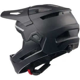 CRATONI MadCat 49-56 cm Kinder blau 2023