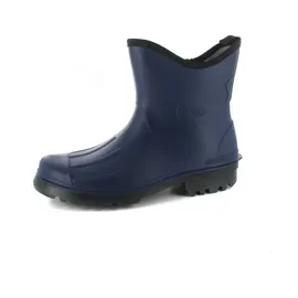 Bockstiegel Peter blau 45