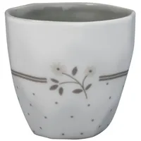 GREENGATE Elements Eileen Latte Cup MINI white