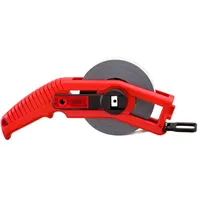 Connex Rahmenbandmaß 30 m