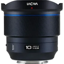 Laowa 10 mm F2,8,0,0 Sony E-Mount