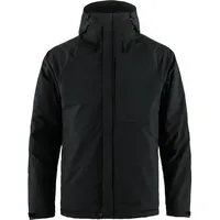 Fjällräven High Coast Hydratic Trail Jacke schwarz L