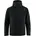 High Coast Hydratic Trail Jacke Black L