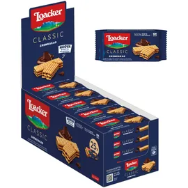 Loacker Waffeln Kakao 25 St.