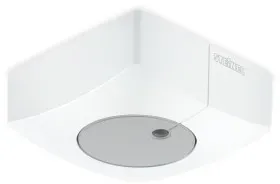 Steinel 057411 Dämmerungsschalter Light Sensor Dual DALI-2 Input Device Lichtsensor, Aufputz, eckig, IP54 Light Sensor Dual DALI-2 Input Device - AP