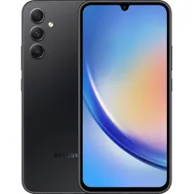 Samsung Galaxy A34 5G 6 GB RAM 128 GB Awesome Graphite