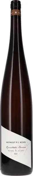 Riesling Rauenthaler Baiken 1G Erste Lage Peter Jakob Kühn MAGNUM 2023