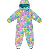CMP 31w1322kb Overall - Purple F. / Water / Lemonas - 3 Jahre