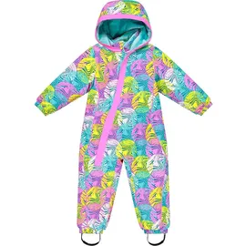 CMP 31w1322kb Overall - Purple F. / Water / Lemonas - 3 Jahre