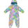 CMP 31w1322kb Overall - Purple F. / Water / Lemonas - 3 Jahre