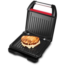 George Foreman Family Steel Fitnessgrill 25040-56