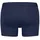 Levi's Solid Basic Boxer Brief unifarben blau M 6er Pack