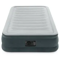Intex 67766 Luftbett mit elekt. Pumpe 99 x 191