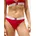Slip Classic rot M