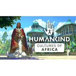 HUMANKIND - Cultures of Africa Pack