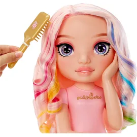 MGA Entertainment Rainbow High Styling Head 33 cm (120889)