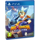 Nexomon: Extinction