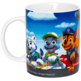 UNITED LABELS Tasse 0,32 l Weiß