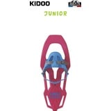 TSL Outdoor TSL Kidoo Magenta Schneeschuhe - Grau