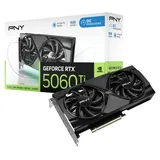 PNY GeForce RTX 5060 Ti Dual Fan OC 16 GB GDDR7 