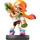 Nintendo amiibo Splatoon Inkling-Mädchen