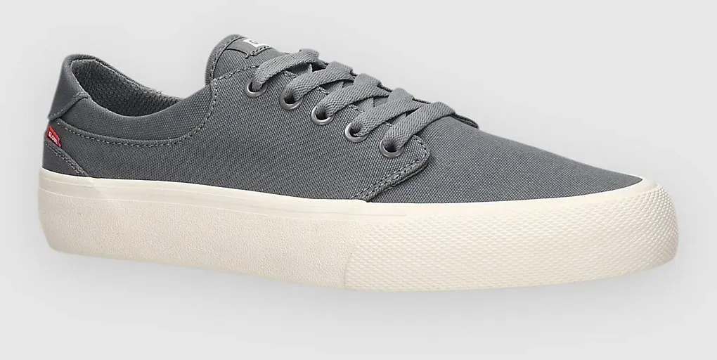Globe Goodstock Skateschuhe grey / antique Gr. 9.5