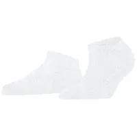 Falke Damen Shiny Sneakersocken 46415-2000 39-42 - White